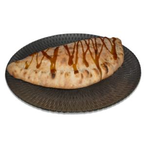 Calzone Bourbon