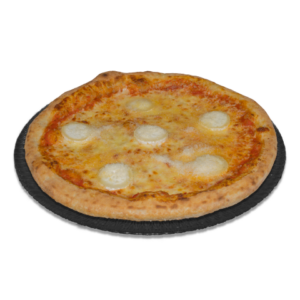 Pizza Queso Cabra