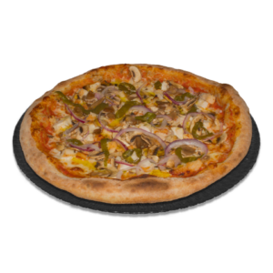 Pizza Pollo