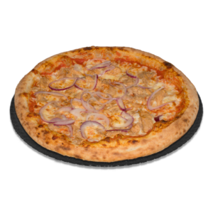 Pizza Atún