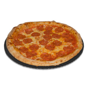 Pizza Salami Picante