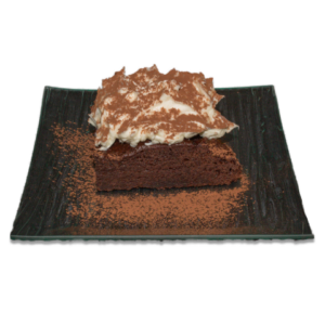 Tarta Guiness