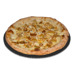Pizza Pera Gorgonzola y Nueces