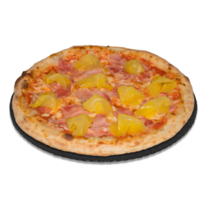 Pizza Hawaiana