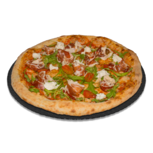 Pizza Jamón Serrano