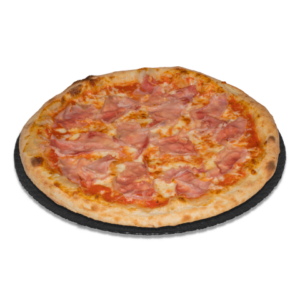 Pizza Jamon York