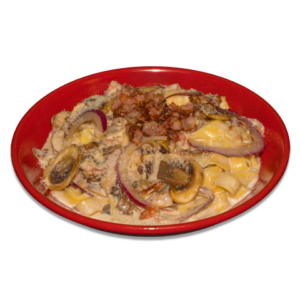 Pasta Carbonara