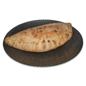 Calzone Jamón York