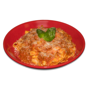 Pasta Boloñesa
