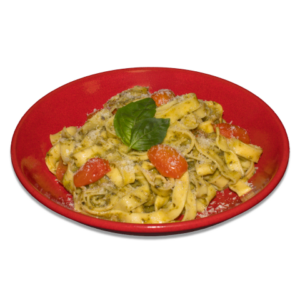 Pasta Pesto