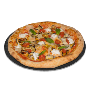 Pizza Melanzane
