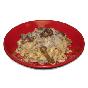 Pasta Tartufo