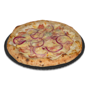 Pizza Cremosa