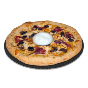 Pizza La Terrorifica