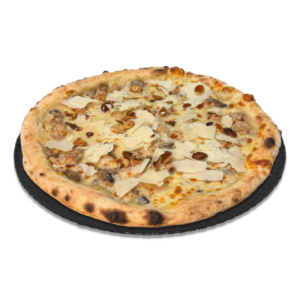 Pizza Cremosisima