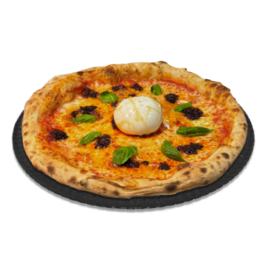 Pizza Cuore Calabrese