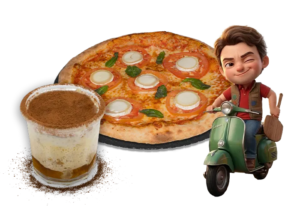 Recompensas Amico Verace