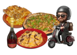 Recompensas Capo della Tavola