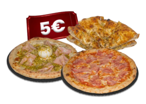 Recompensas Della Famiglia