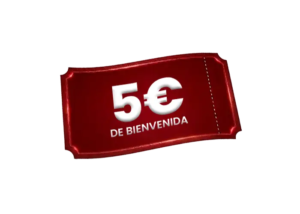Premio 5€ Descuento Novizio