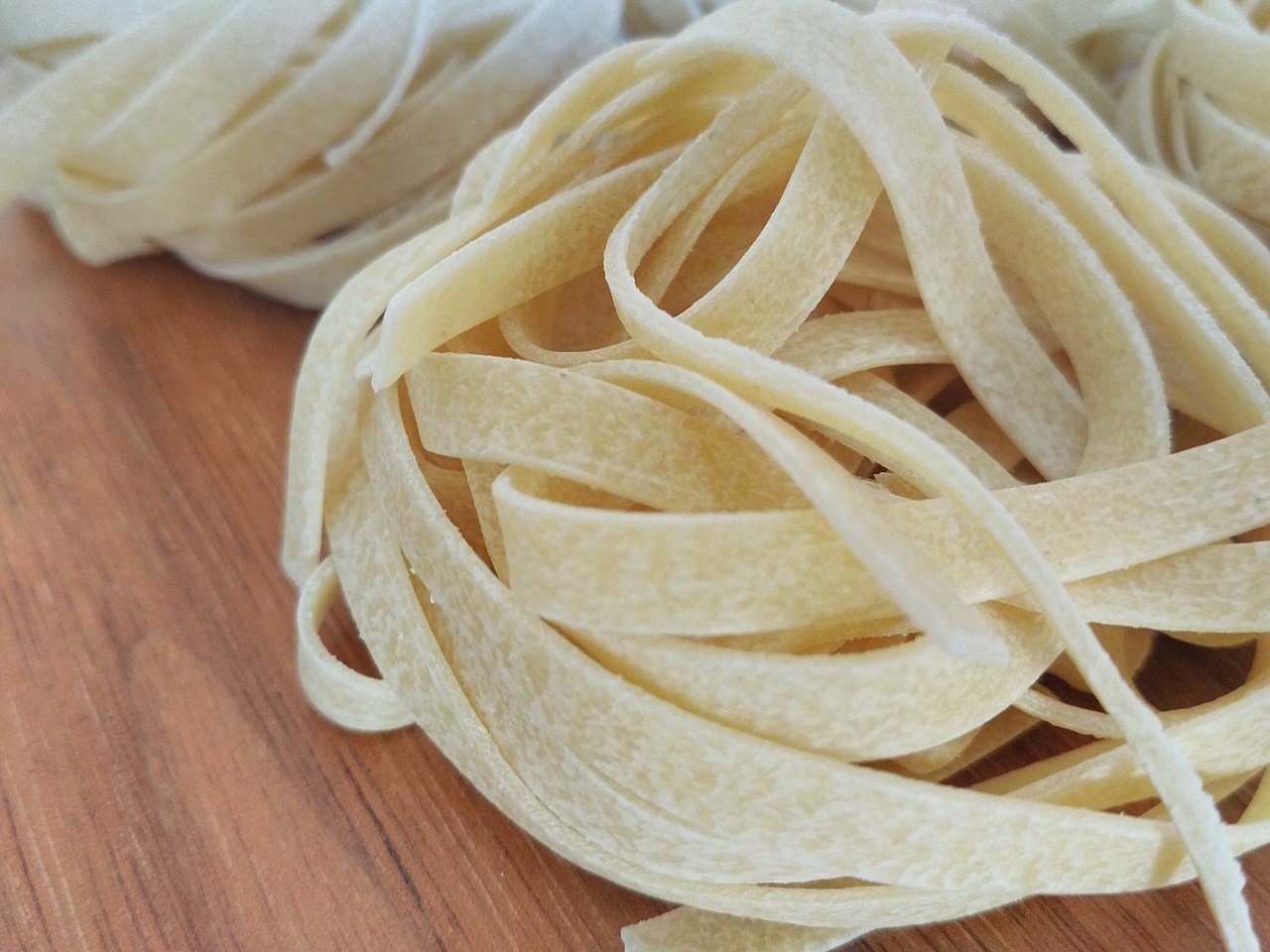 Cómo pronunciar los ingredientes italianos de nuestra carta