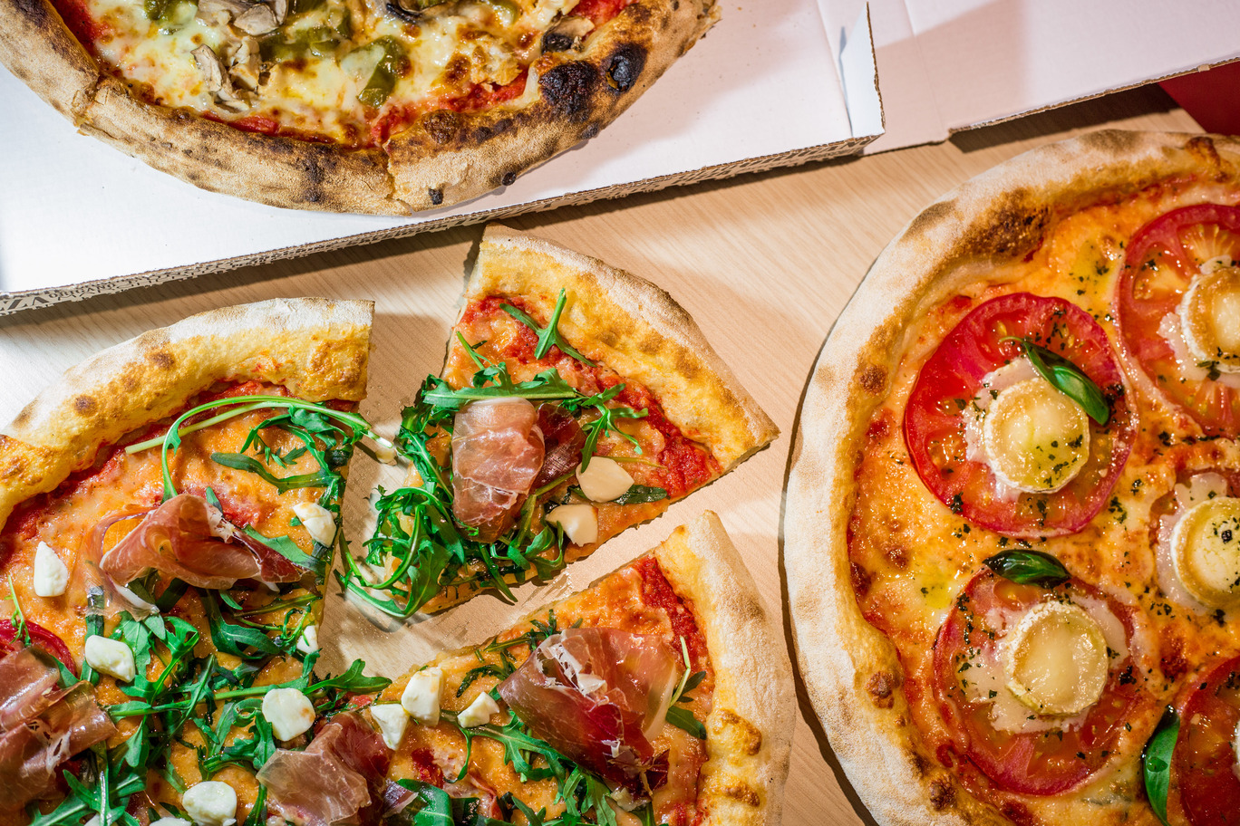 Qué es la Certificación Verace (Verdadera) en Pizza